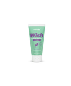 Wish lubricante efecto frescor 100 ml