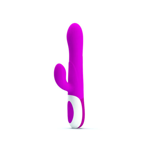 Pretty Love Dempsey vibrador conejito hinchable - Imagen 4