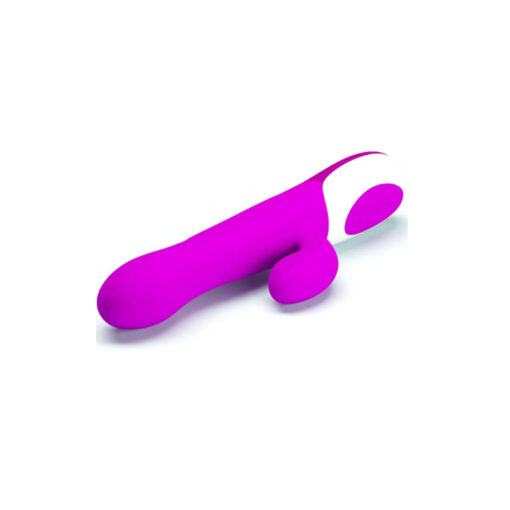 Pretty Love Dempsey vibrador conejito hinchable - Imagen 2
