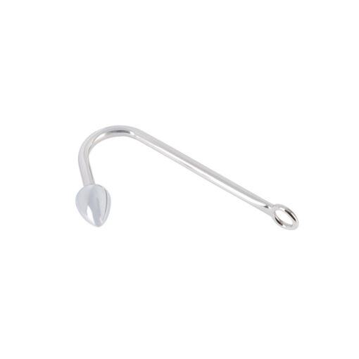 Plug gancho anal para shibari bondage