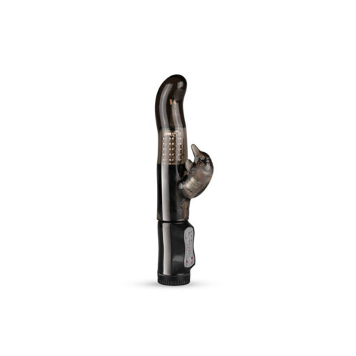 I love black cofre de juguetes negro - Imagen 6