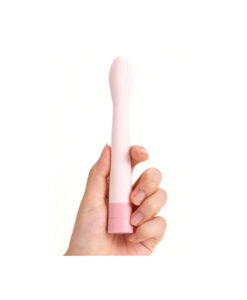 Alternative view of Iroha Koharu masajeador fino de silicona