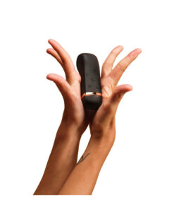 Handy Oh! vibrador inteligente ondas de sonido