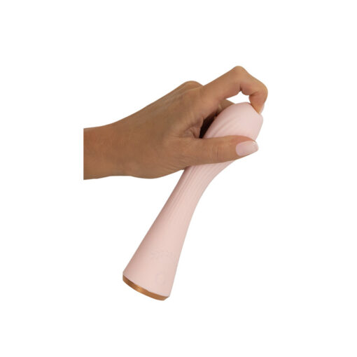 Super Soft vibrador suave de silicona líquida - Imagen 4