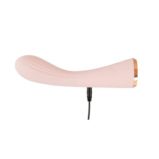 Super Soft vibrador suave de silicona líquida - Imagen 6