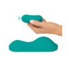 Vibepad Intense vibrador para asiento con mando - Imagen 3
