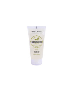 Biolove lubricante natural bio 100 ml