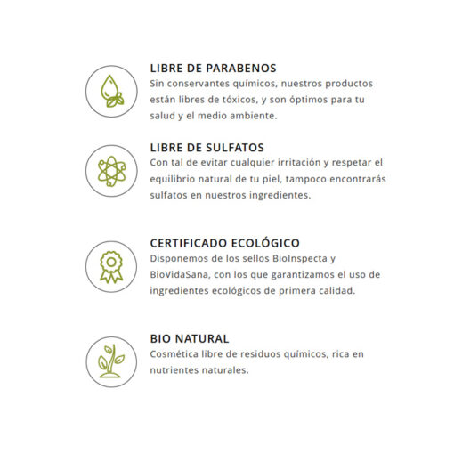 Biolove lubricante natural bio 100 ml - Imagen 3