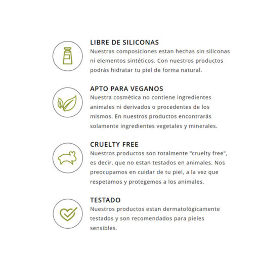 Biolove lubricante natural bio 100 ml - Imagen 4