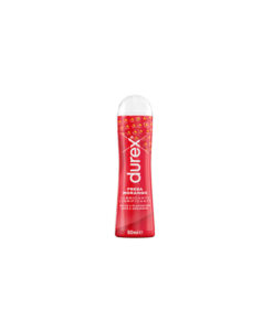 Durex lubricante fresa 50 ml