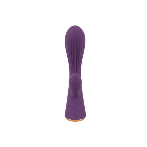 Super Soft vibrador rabbit suave de silicona líquida - Imagen 10