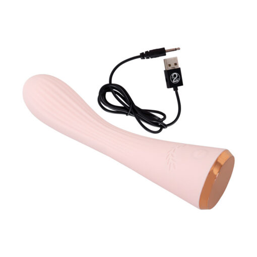 Super Soft vibrador suave de silicona líquida - Imagen 8