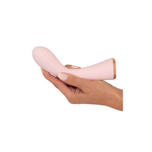 Super Soft vibrador suave de silicona líquida - Imagen 7