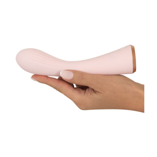 Super Soft vibrador suave de silicona líquida - Imagen 2