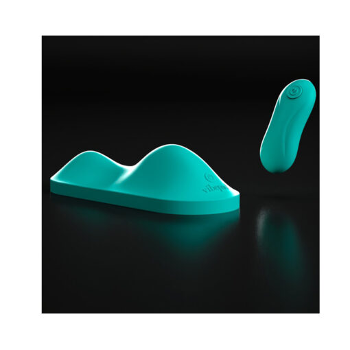 Vibepad Intense vibrador para asiento con mando - Imagen 6