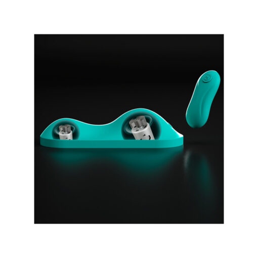 Vibepad Intense vibrador para asiento con mando - Imagen 5