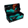 Vibepad Intense vibrador para asiento con mando - Imagen 4