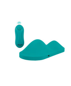 Vibepad Intense vibrador para asiento con mando