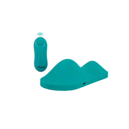 Vibepad Intense vibrador para asiento con mando