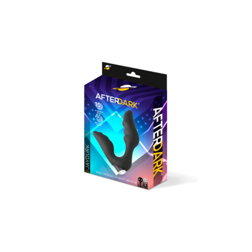 Jaydurk masajeador prostático recargable - Imagen 4