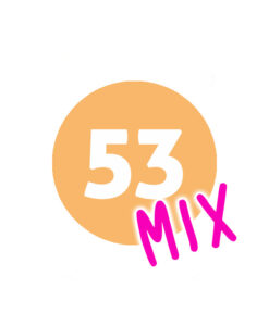 Alternative view of My size pro Mix preservativos talla 53 surtidos