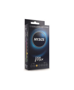 My size pro preservativos talla 53