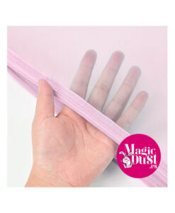 Alternative view of Pack de higiene y guardado para juguetes rosa