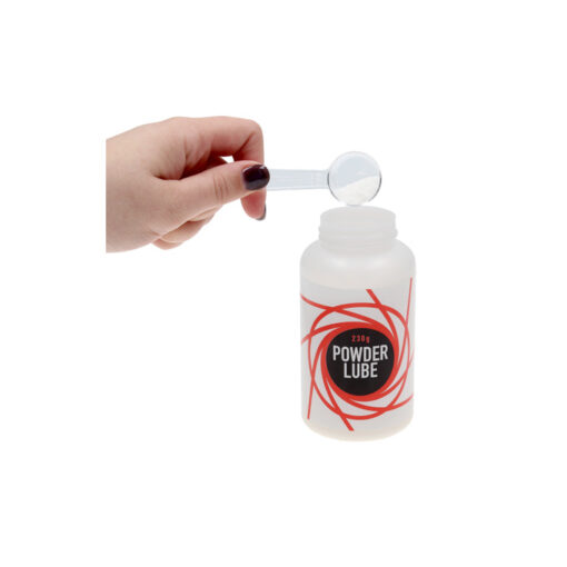 Powder Lube lubricante en polvo - Imagen 2