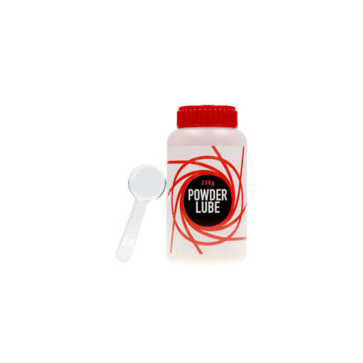Powder Lube lubricante en polvo