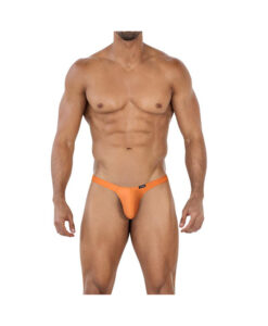 C4M Cooper tanga brasileño naranja M