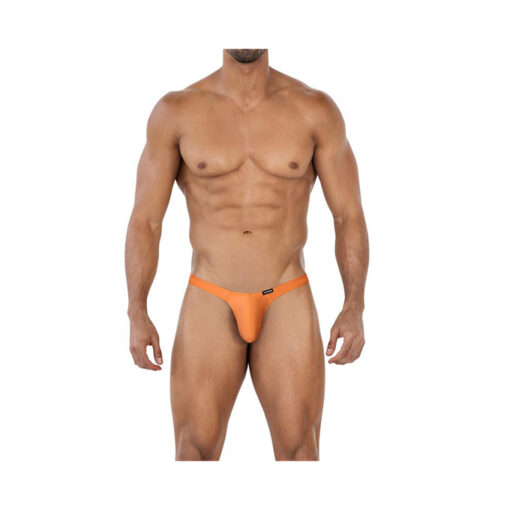 C4M Cooper tanga brasileño naranja M