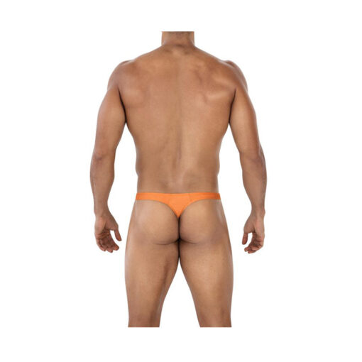 C4M Cooper tanga brasileño naranja M - Imagen 2