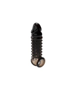 Alternative view of Viril XL extensión para el pene con textura