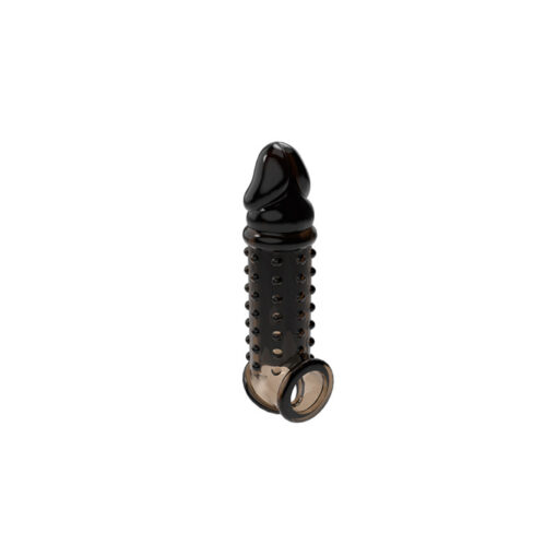 Viril XL extensión para el pene con textura - Imagen 2