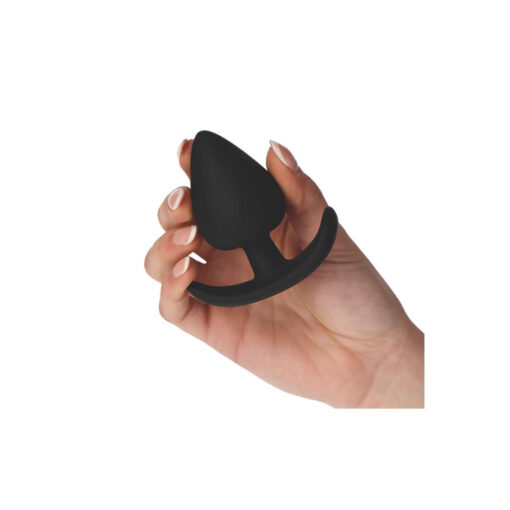 Anal Hero plug anal con agarre - Imagen 3