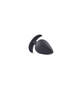 Alternative view of Anal Hero plug anal con agarre