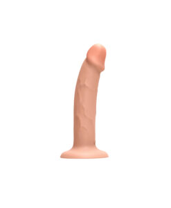 Get Real vibrador realista de silicona recargable