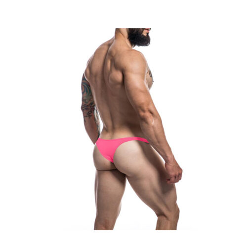 C4M Slip brasileño neon coral S - Imagen 3