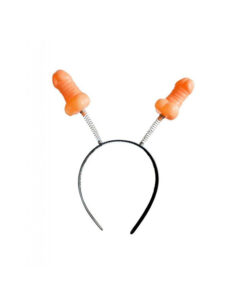Diadema pene muelles