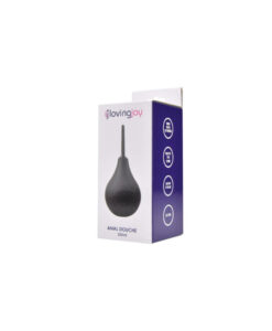 Alternative view of Loving Joy pera anal silicona 225 ml