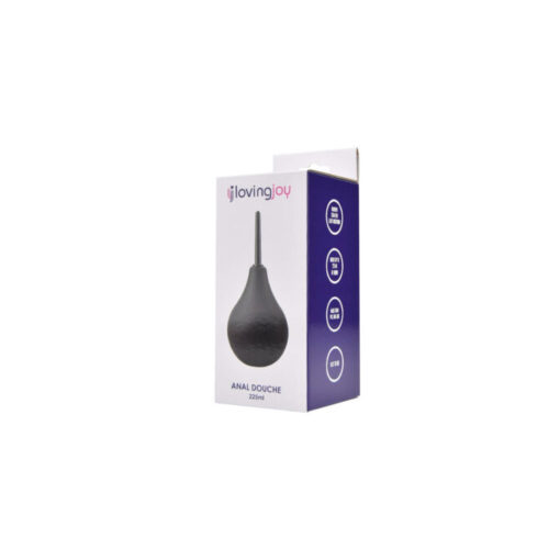 Loving Joy pera anal silicona 225 ml - Imagen 2