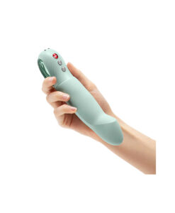 Alternative view of Stronic G Forte penetrador automático punto G