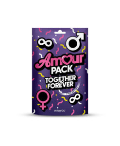 Alternative view of Amour Pack kit de accesorios eróticos