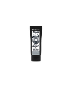 Black Hole anal relax lubricante anal relajante 70 ml