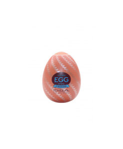 Tenga Spiral huevo masturbador