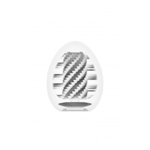 Tenga Spiral huevo masturbador - Imagen 2
