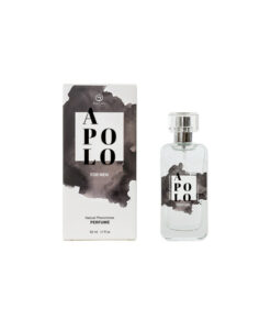 Apolo perfume con feromonas él
