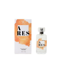 Ares perfume con feromonas él