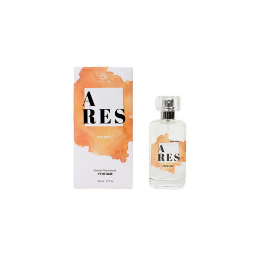 Ares perfume con feromonas él