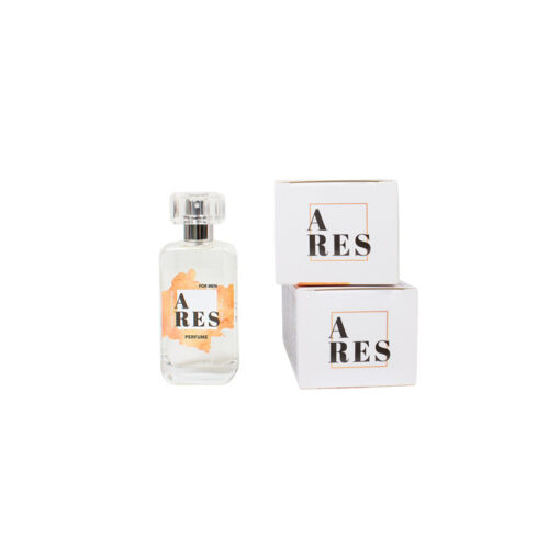 Ares perfume con feromonas él - Imagen 3